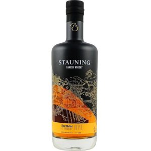 Stauning Rye Whisky (750mL) - Image 1