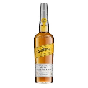 Stranahan's Original Colorado Single Malt Whiskey - Image 1