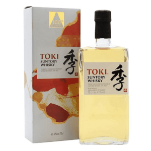 Suntory Toki 100th Anniversary - Image 1