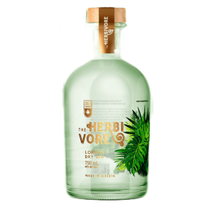 T-Rex 'The Herbivore - Tryke' London Dry Gin - Image 1