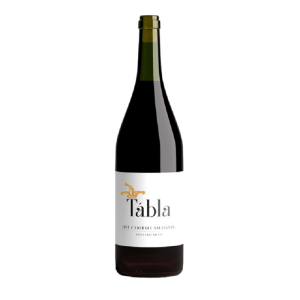 T bla Sta. Ynez Valley Cabernet Sauvignon 2019 - Image 1