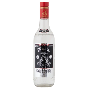 Tapatio Blanco 110 Tequila - Image 1