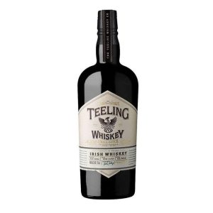 Teeling Small Batch Irish Whiskey - Image 1