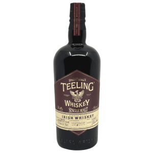 Teeling Virgin American Oak Single Cask Private Pick Single Malt Irish Whiskey - Image 1