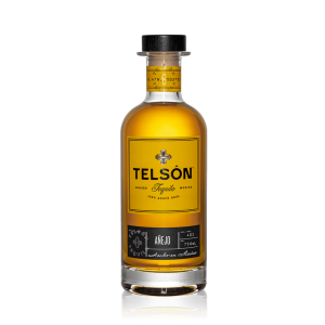 Tels¢n Anejo Tequila - Image 1