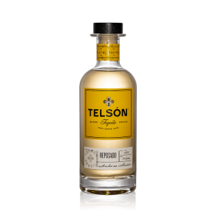 Tels¢n Reposado Tequila - Image 1