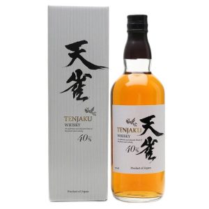 Tenjaku Japanese Whisky (750mL) - Image 1