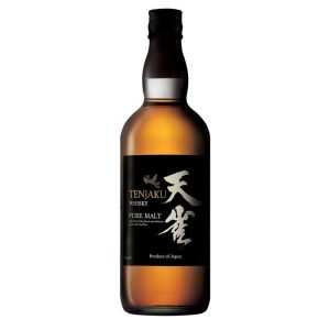 Tenjaku Pure Malt Whisky - Image 1