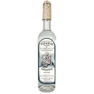 Tepanal Still Strength 'Ensamble' Ancestral - Image 1
