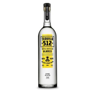 Tequila 512 Blanco Tequila - Image 1