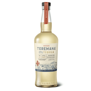 Teremana Reposado Small Batch Tequila - Image 1