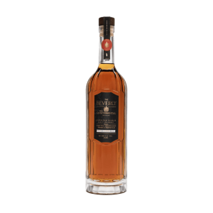 The Beverly The Quintessential American Whiskey - Image 1