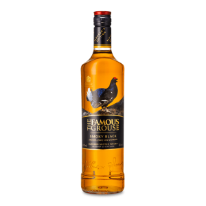 The Black Grouse (750mL) - Image 1