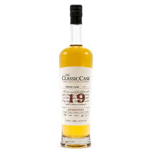 The Classic Cask Benrinnes 19 Year Old Single Malt Scotch Whisky - Image 1