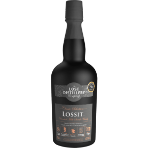The Lost Distillery 'Lossit' Blended Malt Scotch Whisky - Image 1
