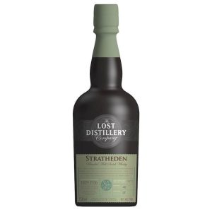 The Lost Distillery Scotch Stratheden (750ml) - Image 2