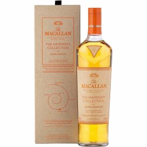 The Macallan Harmony #3 Amber Meadow (750mL) - Image 1