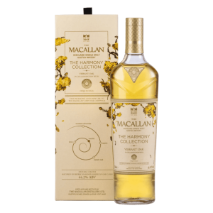 The Macallan Harmony Collection 'Vibrant Oak' Single Malt Scotch Whisky - Image 1