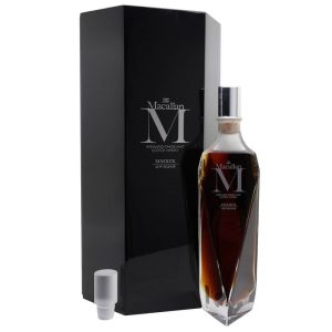 The Macallan M (750mL) - Image 1