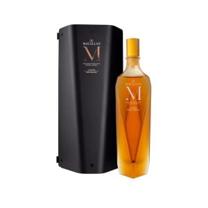 The Macallan 'M Copper 2023 Release' Single Malt Scotch - Image 1