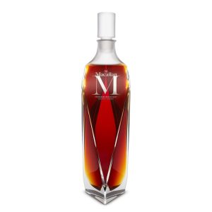 The Macallan M Decanter - Image 2