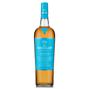 The Macallan No. 6 (750mL) - Image 1