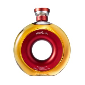 The Macallan 'Time and Space Mastery' Highland Single Malt Scotch Whisky - Image 2