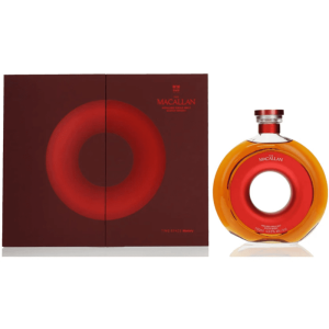 The Macallan 'Time and Space Mastery' Highland Single Malt Scotch Whisky - Image 3
