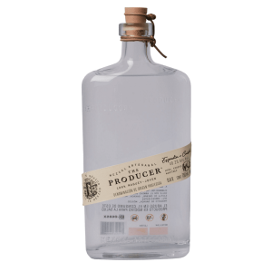 The Producer Espad¡n+Cuishe Ensamble Mezcal - Image 1