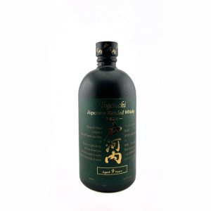 Togouchi 9 Year Japanese Whisky - Image 1