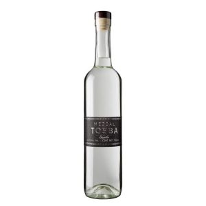 Tosba Espadin Mezcal - Image 1