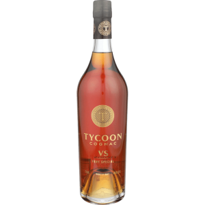 Tycoon V.S. Cognac - Image 1