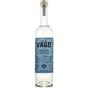Vago Espadín -Emigdio Jarquín- Mezcal - Image 1