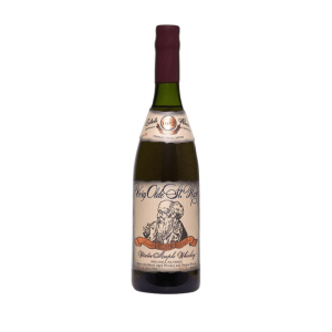 Very Olde St. Nick Winter Maple Whiskey - Image 1