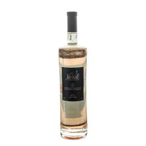VieVite Cotes De Provence Rose Extraordinaire (1.5L) - Image 1