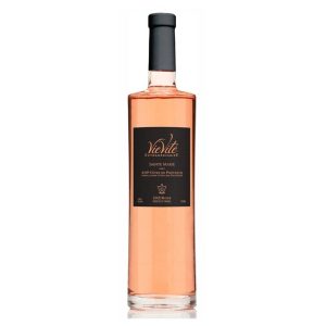 VieVité Cotes de Provence Extraordinaire Rosé 2021 - Image 1