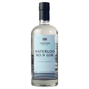 Waterloo No.9 Gin - Image 1