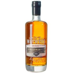 Wayward Bourbon Whiskey - Image 1