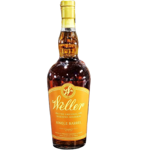 Weller Single Barrel - Image 1