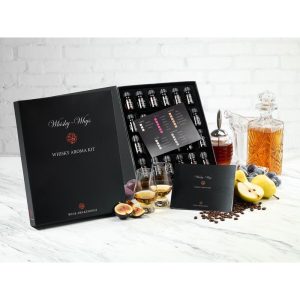 Whisky Aroma Exploration & Education Kit - Image 2