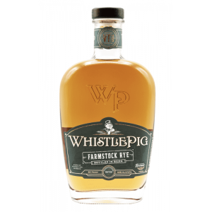 WhistlePig FarmStock Rye Crop No. 003 Whiskey - Image 1