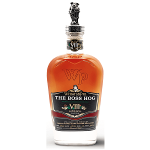 WhistlePig 'The Boss Hog VIII: The One That Made It Around The World - Image 2