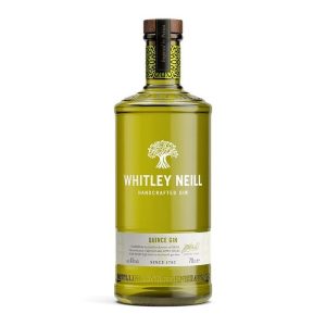 Whitley Neill Quince Gin - Image 1