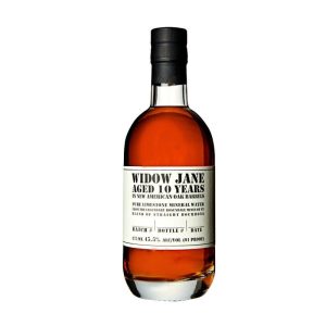 Widow Jane 10 Year 375ml - Image 1
