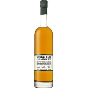 Widow Jane 'Paradigm Rye' Straight Rye Whiskey - Image 1
