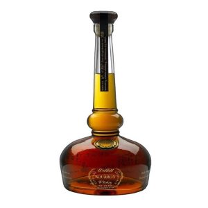 Willett Pot Still Reserve Kentucky Straight Bourbon Whiskey - Image 1