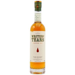 Writers' Tears Copper Pot Irish Whiskey - Image 1