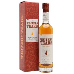 Writers' Tears Red Head Irish Whiskey - Image 1