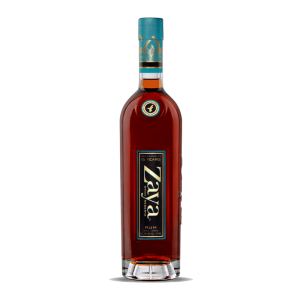 Zaya Gran Reserva 16 Year Old Rum - Image 1