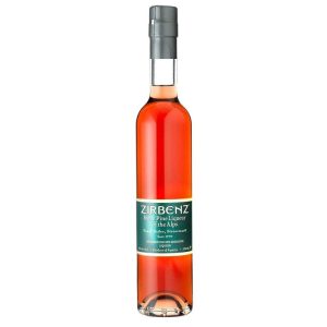 Zirbenz Stone Pine Liqueur (375ml) - Image 1